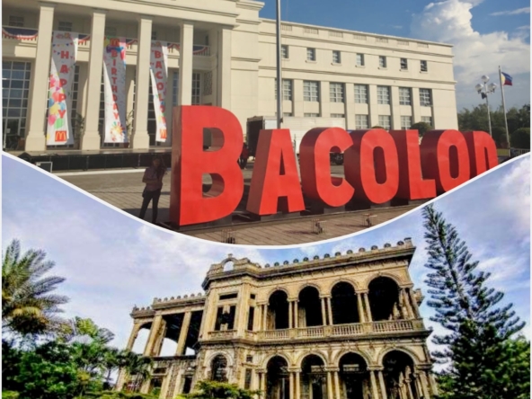 Invest in Bacolod City Real Estate 2025: High Returns Ahead