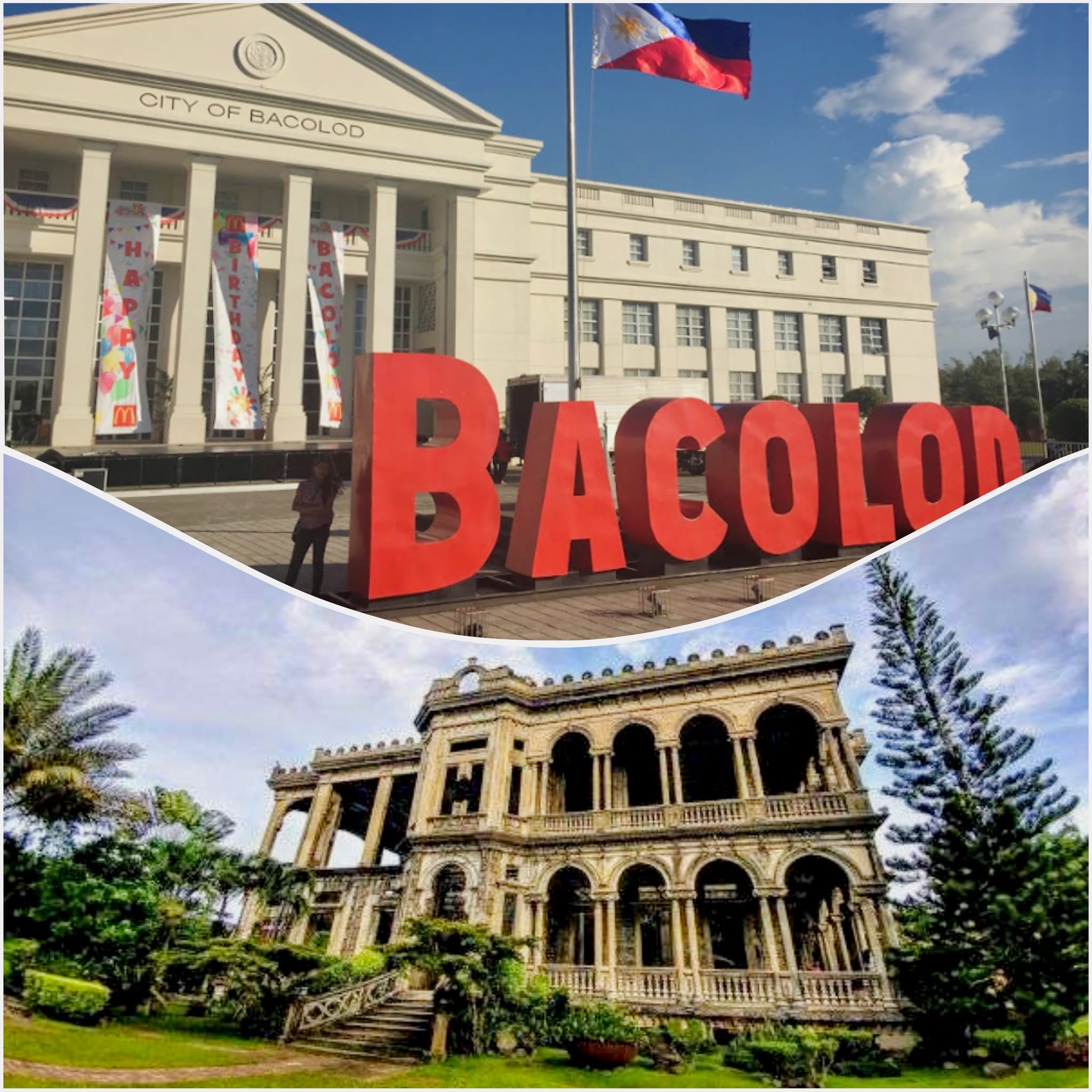 Invest in Bacolod City Real Estate 2025: High Returns Ahead
